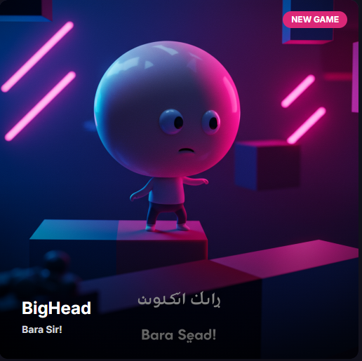 BigHead