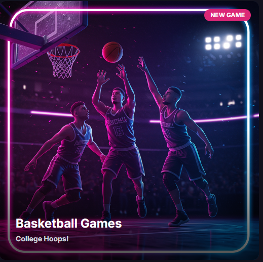 College Basketball Games Today